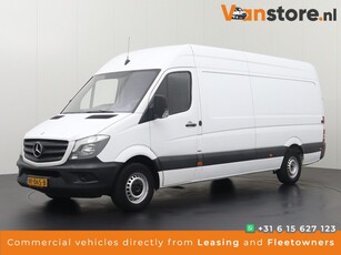 Mercedes-Benz Sprinter 310CDI Automaat L3H2 Maxi Camera