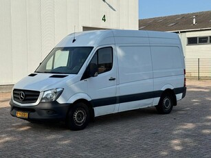 Mercedes-Benz Sprinter 310CDI L2H2 (bj 2016)