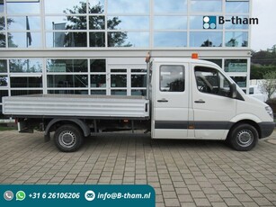 Mercedes-Benz Sprinter 311 2.2 CDI 432 LANG-LONG DOKA