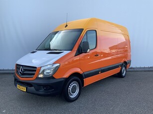 Mercedes-Benz Sprinter 311 2.2 CDI L2 H2 Airco Opstap Euro 6