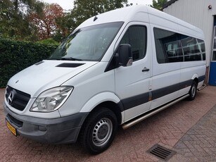 Mercedes-Benz Sprinter 313 2.2 CDI 432 MAXI L3H2 9-PERSOONS