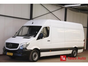 Mercedes-Benz Sprinter 313 2.2 CDI 432 EHD