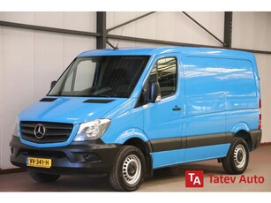 Mercedes-Benz Sprinter 313 2.2 L1H1 AUTOMAAT TREKHAAK