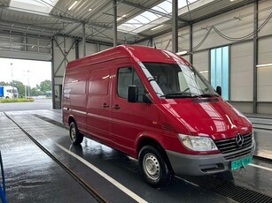 Mercedes-Benz Sprinter 313 CDI 2.2 355 euro3 L2H2 AUTOMAAT