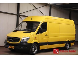 Mercedes-Benz Sprinter 314 2.2 CDI 432 HD L3H2 EURO 6 DHL