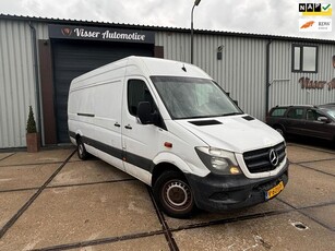 Mercedes-Benz Sprinter 314 2.2 CDI 432L HD *Automaat*Airco*