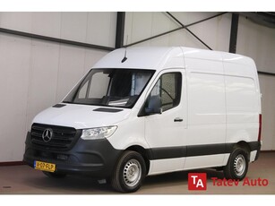 Mercedes-Benz Sprinter 314 2.2 L1H2 (EXTRA KORT )AUTOMAAT