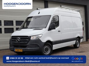 Mercedes-Benz Sprinter 314 CDI Euro 6 L2H2 Imperiaal -