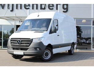 Mercedes-Benz Sprinter 315 L2H2 RWD CDI automaat (bj 2024)