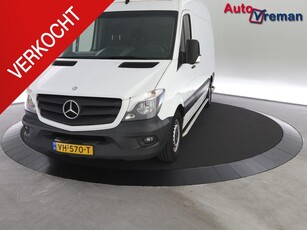 Mercedes-Benz Sprinter 316 2.2 CDI 366 EHD