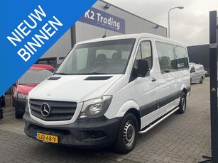 Mercedes-Benz Sprinter 316 2.2 CDI 366 L2H1 9-SEAT MANUAL