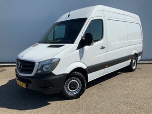 Mercedes-Benz Sprinter 316 2.2 CDI 366 L2H2 Airco Cruise 3