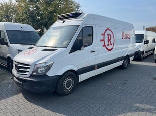 Mercedes-Benz Sprinter 316 2.2 CDI 432 MAXI L3H2 KOELING