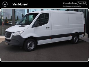 Mercedes-Benz Sprinter 317 CDI L2H1