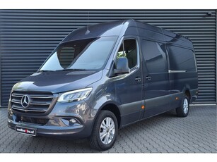 Mercedes-Benz Sprinter 317 CDI L3H2 2x schuifdeur - 3.500kg