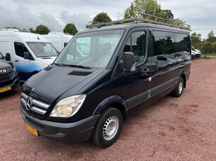 Mercedes-Benz Sprinter 318 3.0 CDI L2H1 DC Dubbel Cabine