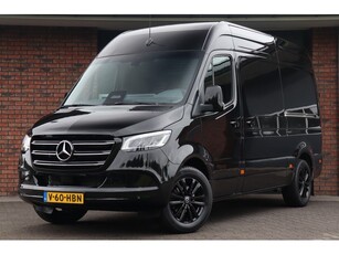 Mercedes-Benz Sprinter 319 1.9 CDI Aut. L2H2 Pro 2x