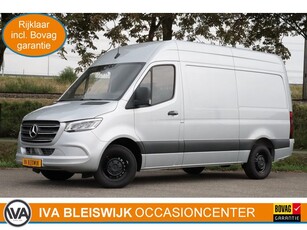 Mercedes-Benz Sprinter 319 1.9 CDI L2H2 RWD Automaat NAVI