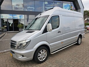 Mercedes-Benz Sprinter 319 3.0 CDI L2-H2 Automaat *