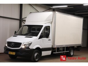 Mercedes-Benz Sprinter 513 2.2 MEUBELBAK BAKWAGEN LAADKLEP