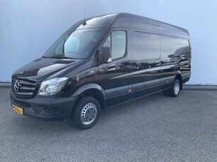 Mercedes-Benz Sprinter 514 2.2 CDI Automaat Maxi Dubbel