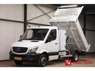 Mercedes-Benz Sprinter 514 2.2 CDI KIPPER OPEN 3500KG