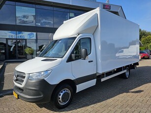 Mercedes-Benz Sprinter 516 CDI L3 Automaat Bakwagen met