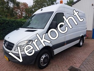 Mercedes-Benz Sprinter 518 3.0 CDI V6 366 HD L2H2