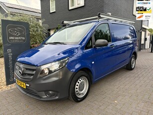 Mercedes-Benz Vito 109 CDI Functional / Airco / Imperiaal