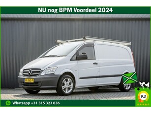 Mercedes-Benz Vito 110 CDI L1H1 Imperiaal LM Velgen