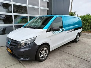 Mercedes-Benz Vito 111 CDI Extra Lang ! euro 6