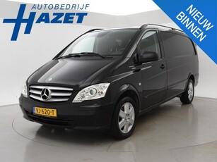 Mercedes-Benz Vito 113 CDI 136 PK AUT. LANG *76.980 km* +