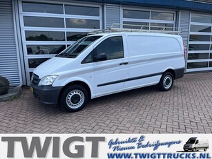 Mercedes-Benz Vito 113 CDI L2 Automaat/Airco (bj 2013)