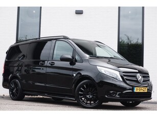 Mercedes-Benz Vito 114 CDI / Aut / Lang / Led-Xenon /