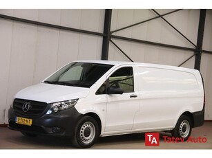 Mercedes-Benz Vito 114 CDI AUTOMAAT L3H1 Extra Lang