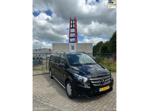 Mercedes-Benz Vito 114 CDI AUTOMAAT NAP 5 Persoons