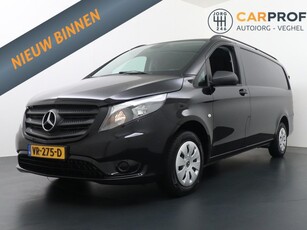 Mercedes-Benz Vito 114 CDI Lang Trekhaak Navigatie