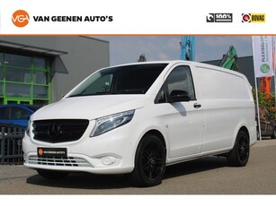 Mercedes-Benz Vito 114CDI 136Pk LED Trekhaak (bj 2020)