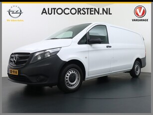 Mercedes-Benz Vito 116 CDI 164PK L2 Navi Camera Trekhaak