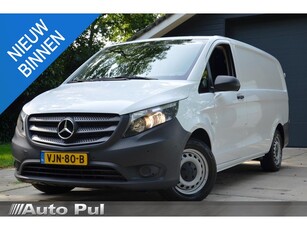 Mercedes-Benz Vito 116 CDI Lang