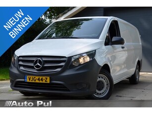 Mercedes-Benz Vito 116 CDI Lang