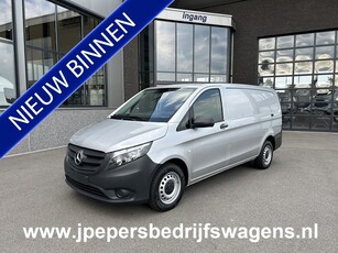 Mercedes-Benz Vito 116 CDI Lang / Automaat / Navigatie /