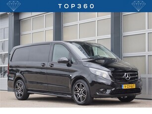 Mercedes-Benz Vito 116 CDI Lang Automaat Sidebars CC