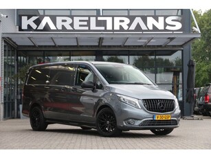 Mercedes-Benz Vito 190PK CDI Aut. L2H1 Standkachel