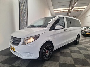 Mercedes-Benz Vito 2018.114 CDI Lang DC Comfort