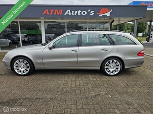 Mercedes E-klasse Combi 320 Elegance