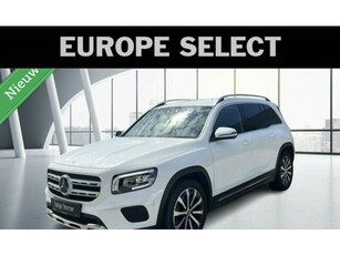 Mercedes GLB 200 Progressive Nav LED Trekh 24 mnd Junge