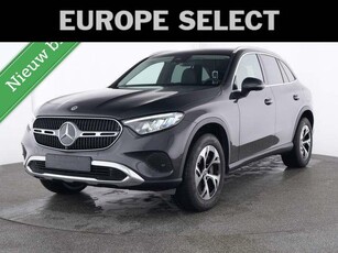 Mercedes GLC-klasse 300e 4MATIC Avantgarde Trekh