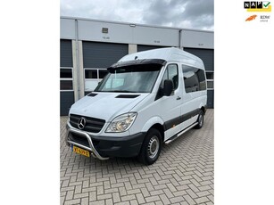 Mercedes Sprinter 313 2.2 CDI Automaat (Ideaal Camper