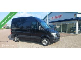 Mercedes Sprinter 314 2.2 CDI 325 HD L1/H2 KORT HOOG AUTOM.